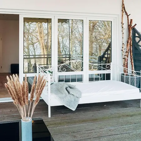 Solituede- Meierwik Apartment Flensburg