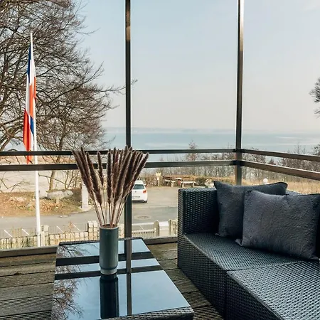 Apartment Solituede- Meierwik *