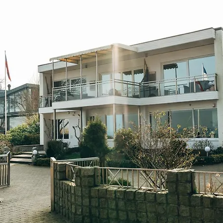 Apartment Solituede- Meierwik