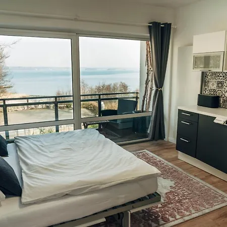 Solituede- Meierwik Apartment Flensburg