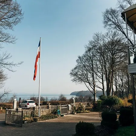 Solituede- Meierwik Flensburg