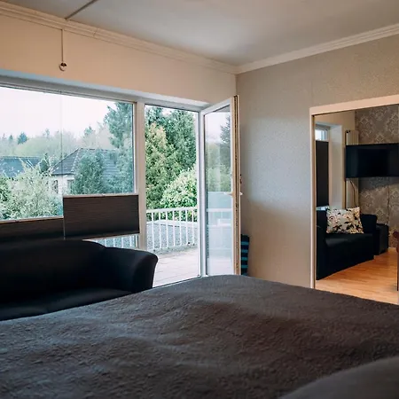 Apartment Solituede- Meierwik Flensburg